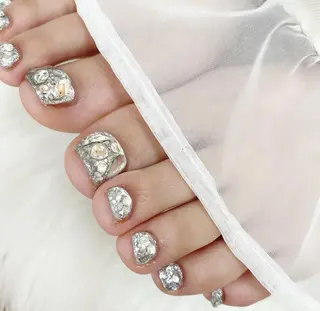 ネイル Beauty Space N&Nのネイルデザイン