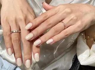 ネイル Angelica 小関のネイルデザイン