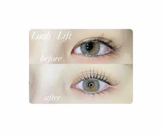 マツエク・マツパ 🤍下村 絢香🤍のマツエク・マツパデザイン