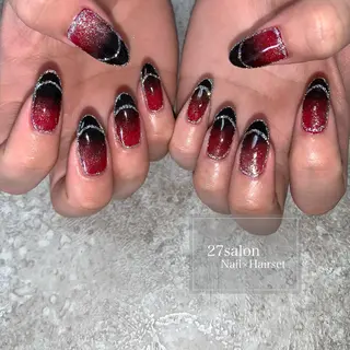 ネイル 27salon yuinaのネイルデザイン