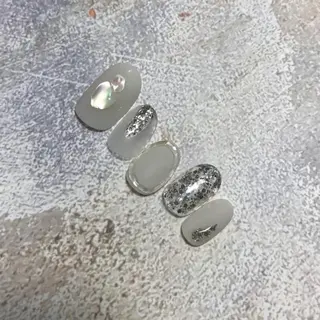 ネイル 💅chainail _aiのネイルデザイン