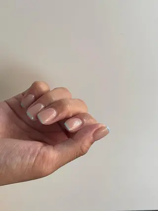 ネイル eclat エクラのネイルデザイン