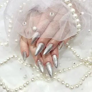 ネイル WISTERIA azusaのネイルデザイン