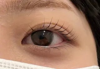 マツエク・マツパ 山田 菜月のマツエク・マツパデザイン