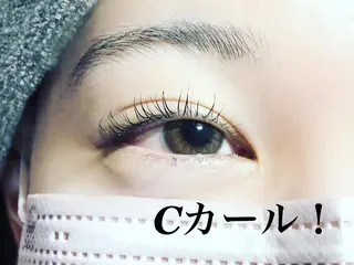 マツエク・マツパ Belleeyes_ kubotaのマツエク・マツパデザイン