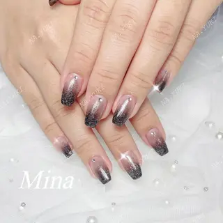 ネイル YUKI 💗 渋谷店のネイルデザイン