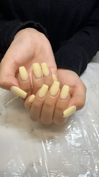 ネイル ✨アン ミユ✨のネイルデザイン