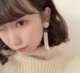 マツエク・マツパ アイラッシュサロン ルミナ名古屋栄店のマツエク・マツパデザイン