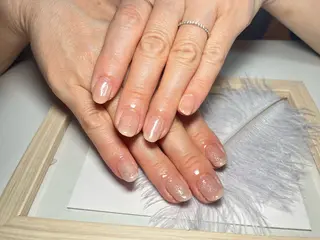 ネイル Nail salon Caco.のネイルデザイン