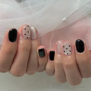 ネイル Regina Marinaのネイルデザイン