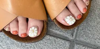 ネイル nail salon ViBlissのネイルデザイン