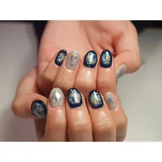 ネイル Otsuka Yumiのネイルデザイン