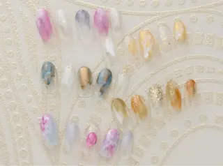 ネイル ネイルサロン Alice&Co.のその他イメージ