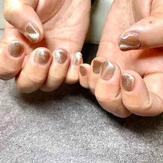 ネイル HARU nailのネイルデザイン