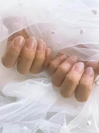 ネイル ネイルサロン なっちゃん(古千谷)のネイルデザイン