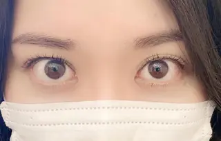 マツエク・マツパ an room 前田久美子のマツエク・マツパデザイン