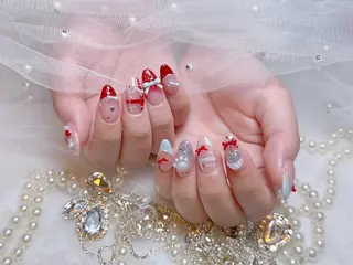 ネイル Miya _nailのネイルデザイン