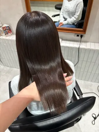 セミロング cocoro💗 マツエク/ネイルのネイルデザイン