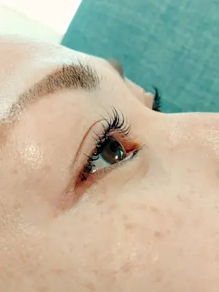 マツエク・マツパ eyelash mamaniのマツエク・マツパデザイン