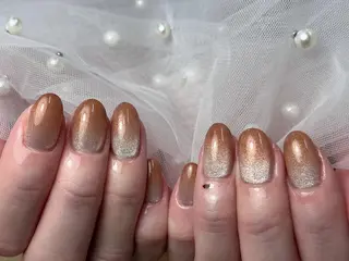 ネイル ToliyDeliy Nail Salonのネイルデザイン