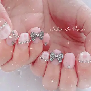 ネイル ネイリスト CHIAKIのネイルデザイン