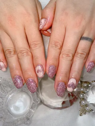 ネイル misun_ nailのネイルデザイン