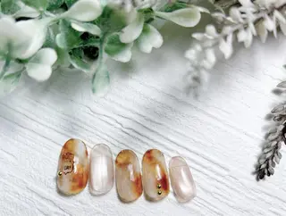 ネイル irodori かつみ☺︎のネイルデザイン