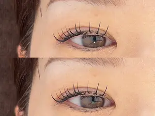 マツエク・マツパ Milavis erikaのその他イメージ