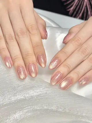 ネイル K Rのネイルデザイン