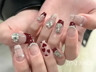ネイル 🧚🏻‍♀️ NOHA🎀のネイルデザイン