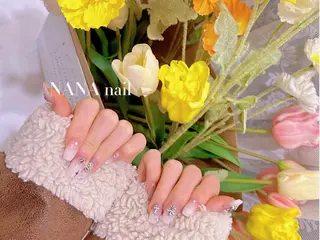ネイル NANA NAILのネイルデザイン