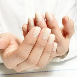 ネイル えみ HaniOhanaのネイルデザイン