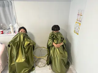 サロンドガーネット バスト専門店yukaのエステ・リラクイメージ