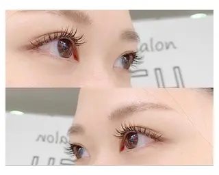 マツエク・マツパ Yuuka. ◡̈⃝︎のネイルデザイン