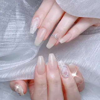 ネイル 🎀Sense Nail新宿店🎀のネイルデザイン