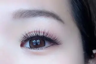 マツエク・マツパ 羽賀 美和のマツエク・マツパデザイン