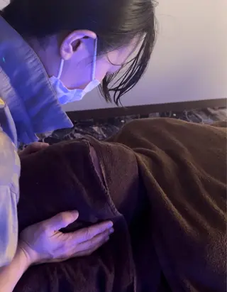 コスモマッサージ 〜夢心地アロマ整体〜のエステ・リラクイメージ