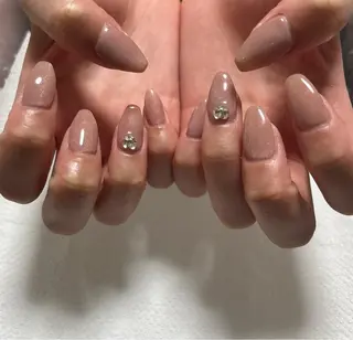 ネイル nail M&Tのネイルデザイン