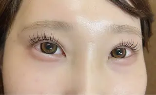 マツエク・マツパ マイアンジェリーク 岐阜店/YUMEのマツエク・マツパデザイン