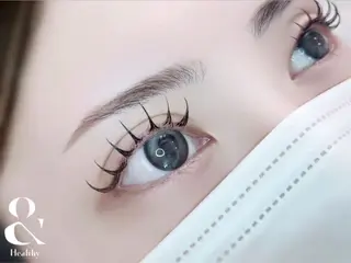 マツエク・マツパ Livicate 💗🧁🎀🦋のマツエク・マツパデザイン