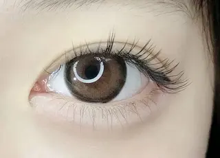 マツエク・マツパ arms lash 安藤のマツエク・マツパデザイン