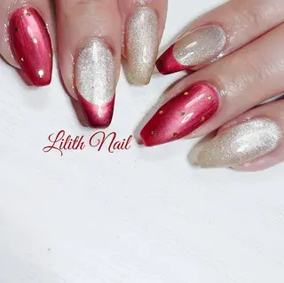 ネイル Lilith Nailのネイルデザイン