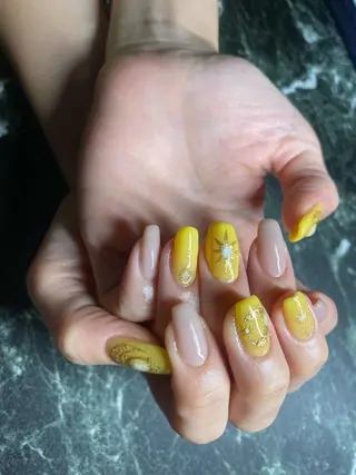 ネイル NAIL K-PIT ネイル ケーピットの眉毛・アイブロウイメージ