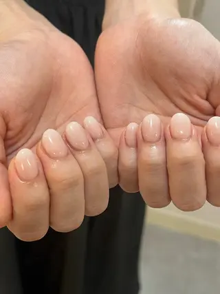ネイル +vico Reiのネイルデザイン