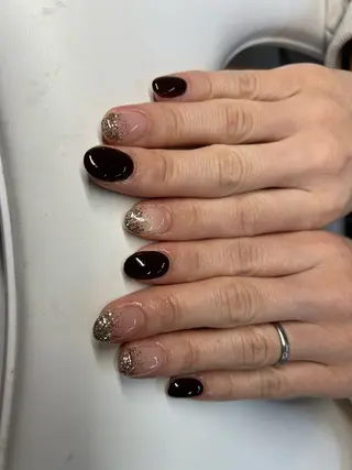 ネイル C’enna nanakaのネイルデザイン