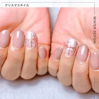 ネイル Prismoon /津市ネイルのネイルデザイン