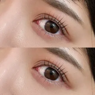 マツエク・マツパ FOXYLASH難波 inoueのマツエク・マツパデザイン