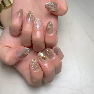 ネイル NAILSALON RandU...のネイルデザイン