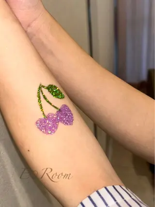 E♡Room Erikoのネイルデザイン