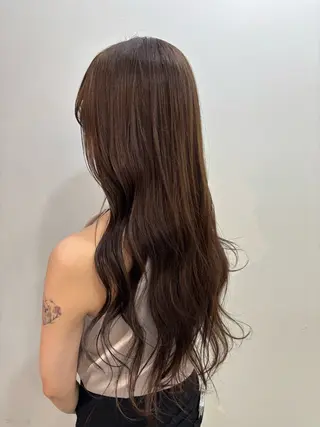 ロング 🦕K-two/ シノハラナルミ🦕のヘアスタイル